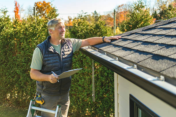 Trusted Flat Roof Repair service in Sioux City, IA - Ben Roofing and Steel LLC